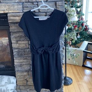 Zara holiday dress! EUC.
